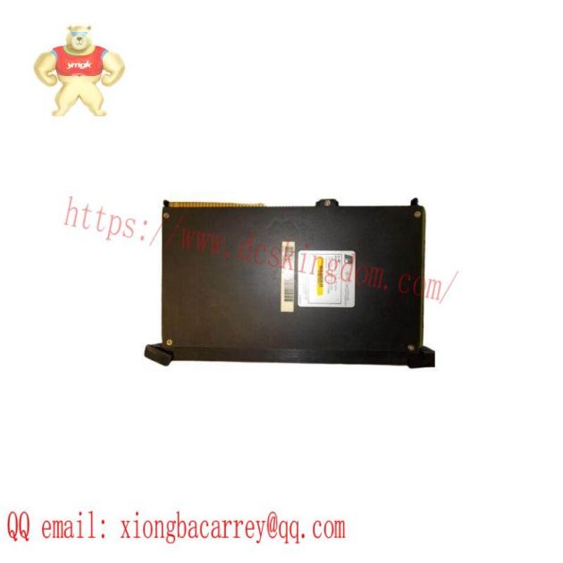 RELIANCE Model 0-56300 Motor Control Module