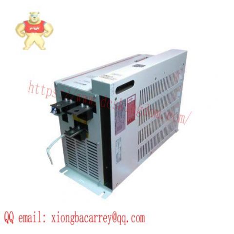 RELIANCE ELECTRIC VZ3000 Series Inverter Unit Drive