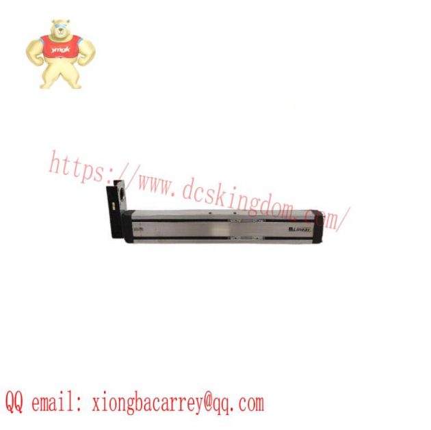 Bosch Rexroth MSK060B-0300-NN-M3-UG1-NNNN High-Performance Servo Motor