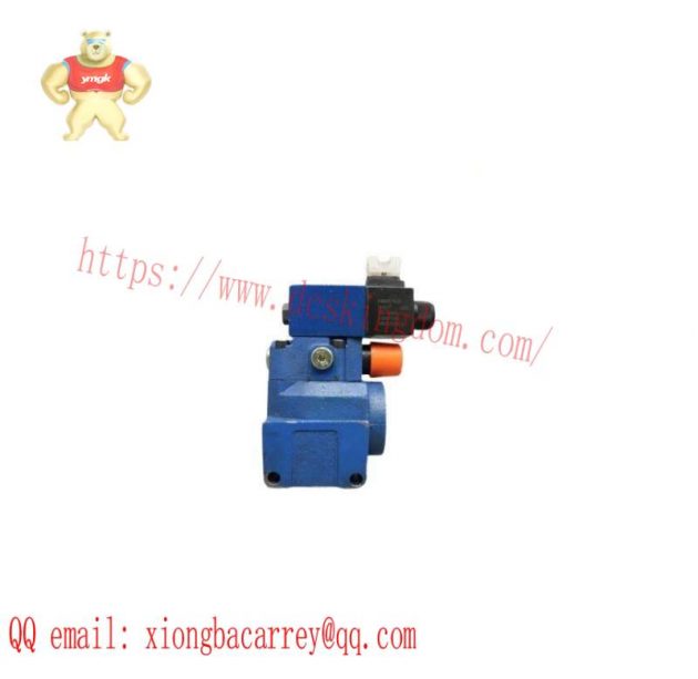 REXROTH 51304156-100 Advanced Control Module for Industrial Automation