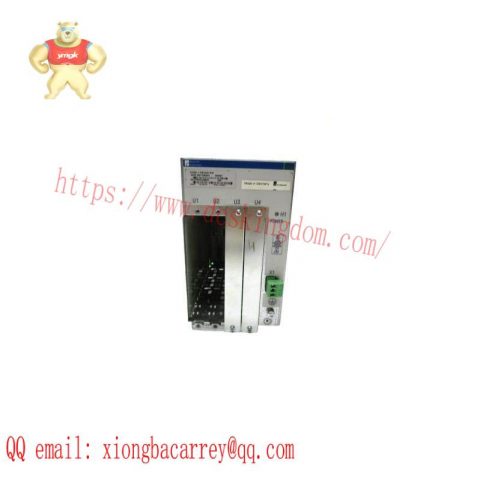 REXROTH 51304156-100 Advanced Control Module for Industrial Automation