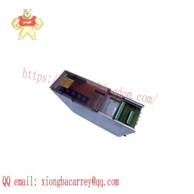 REXROTH R911190068 Servo Amplifier Module