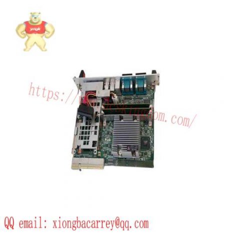 SanMax Technologies PDS-BX02E0954, PA03381-B391 - Servo Control Card
