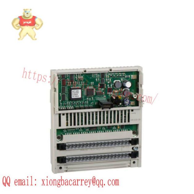 Schneider TSXP572634MC Unity Processor - High Performance Automation Module