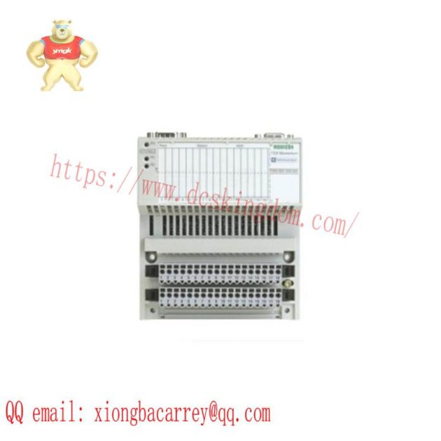 Schneider VDI9970 - High-Performance Digital Input Module, 200 characters limit