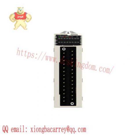 Schneider ATV630D22N4 PLC Control Module, Designed for Industrial Automation Excellence