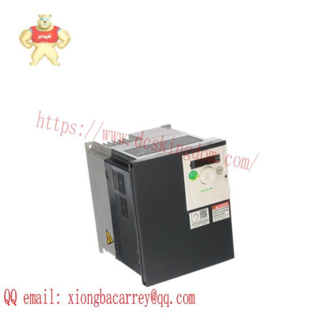 Schneider Electric LA7-D3064 Control Module for Industrial Automation Systems