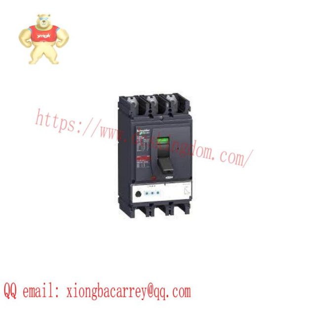 Schneider Electric TSXMFPBAK032P Compact Modular Power Supply