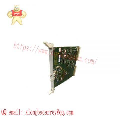 Siemens 6DD1660-0BD0 Slave Module for Industrial Automation