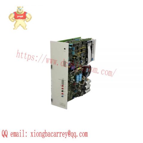 SIEMENS 6DS1003-8BA Power Supply: High-Performance Industrial Power Solution