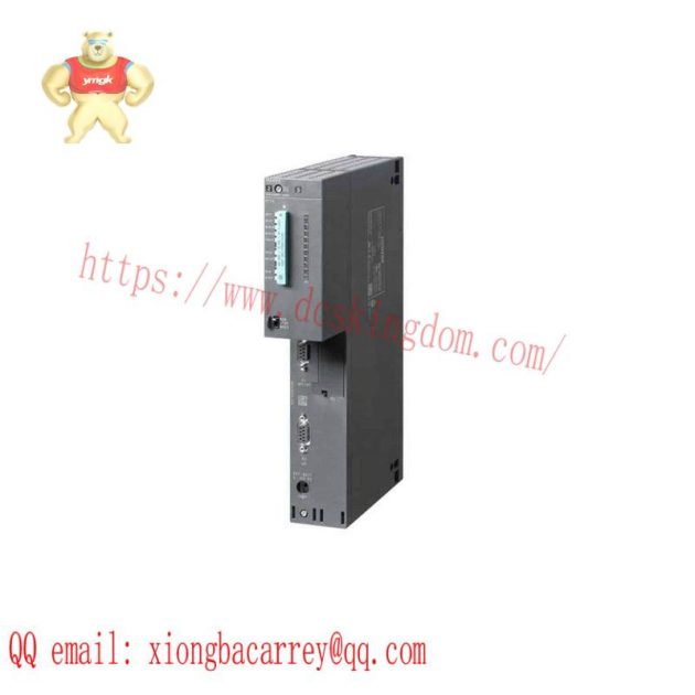 Siemens 6ES7414-3XM05-0AB0 CPU 414-3 Central Processing Unit for S7-400