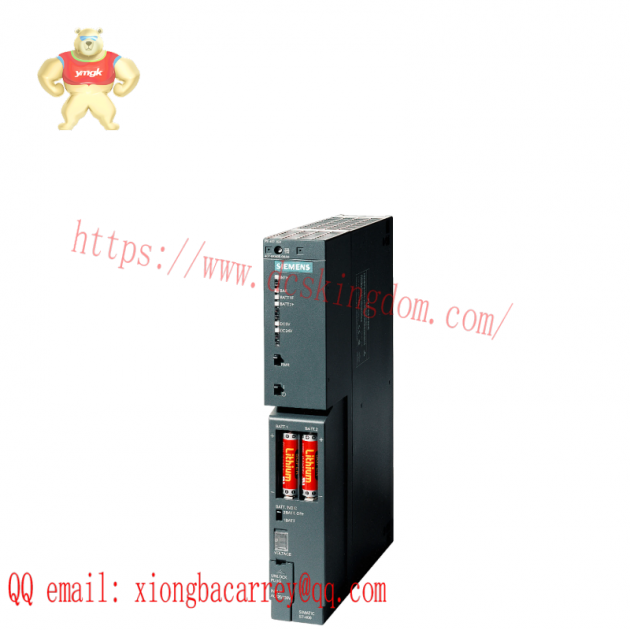 SIEMENS 6GK1105-2AA10 PROFIBUS Connector for Industrial Automation
