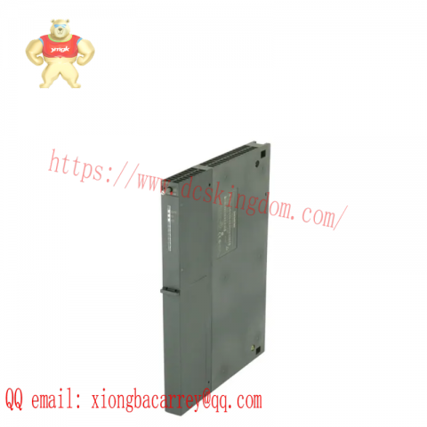 Siemens 6KA9902/EL1/621 Main Spindle Control Module for Industrial Automation