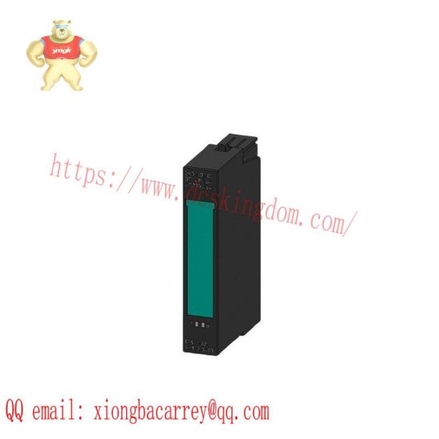 SIEMENS 6SA8823-4EC41 Control Object - Industrial Automation Module