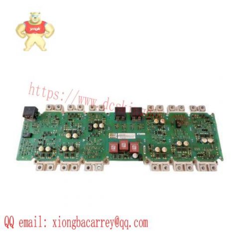 SIEMENS A5E00714560 Trigger Board for Advanced Industrial Control