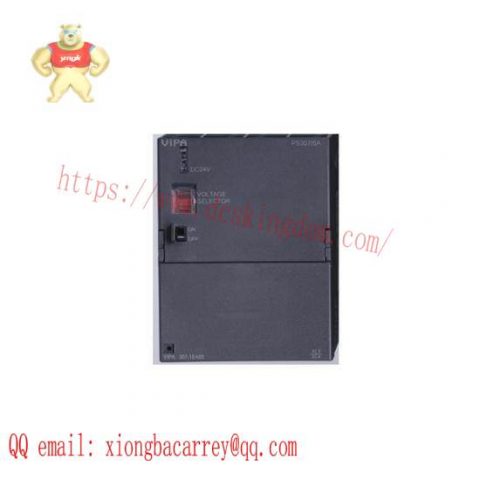 Siemens 6ES5432-3BA12 Digital Input Module for Compact Form Use