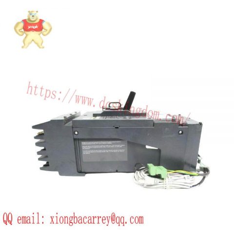 Square D PMD-32 PowerMeter Display Module for 3020 Series PowerLogic Meters