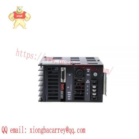SUPERIOR SS20001 Open Communication Interface, Ethernet & High-Speed Serial Port