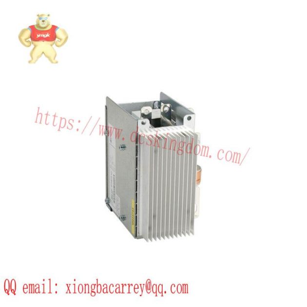 SUPERIOR SS20001 Open Communication Interface, Ethernet & High-Speed Serial Port
