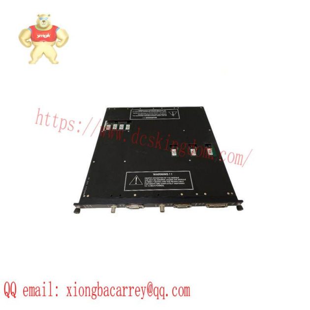 GE ILB-BT-ADIO-MUX-OMNI-2884208 Industrial Control Module