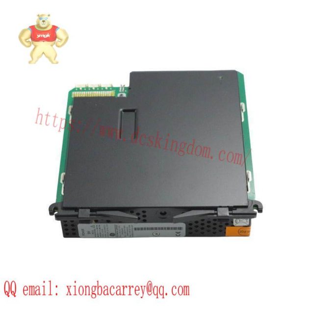 GE UR SHA UR Power Supply Module - Advanced Industrial Control System Component