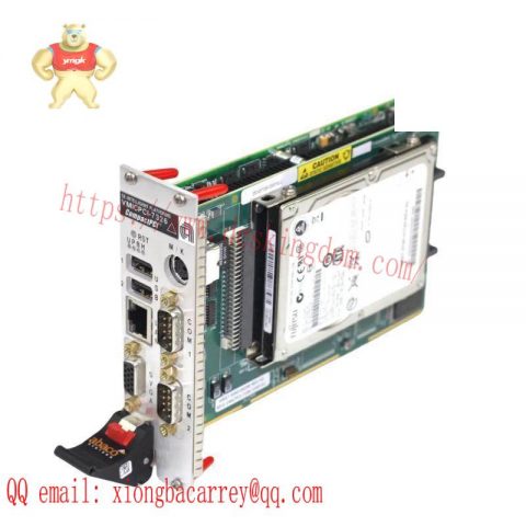 GE VMIC ASSY 11994R13 Industrial Automation Module
