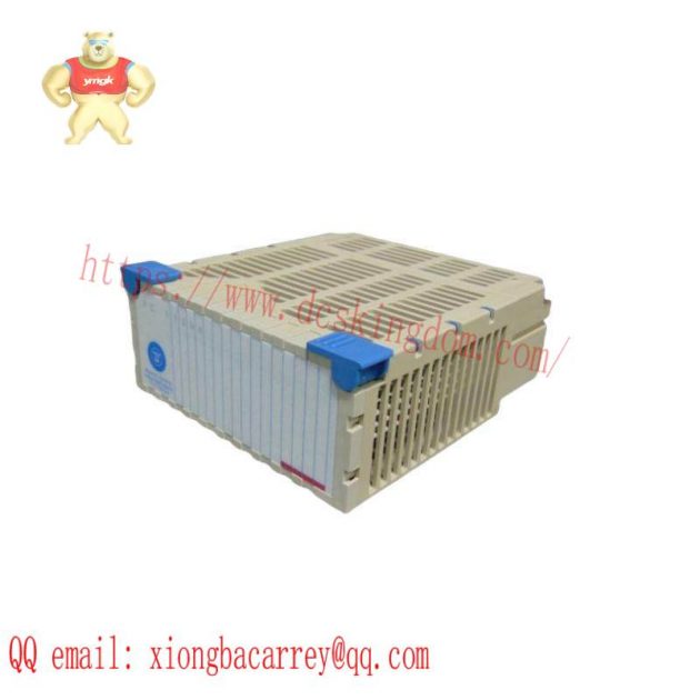 WESTINGHOUSE 1C31129G03 Industrial Control Module
