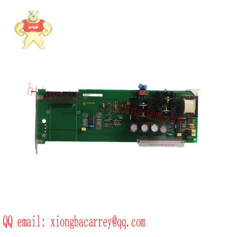 westinghouse_3a99132g01.jpg WESTINGHOUSE 3A99132G01 Industrial Control Module for Enhanced Functionality