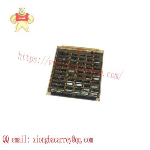 WOODWARD 5466-042 Control Module