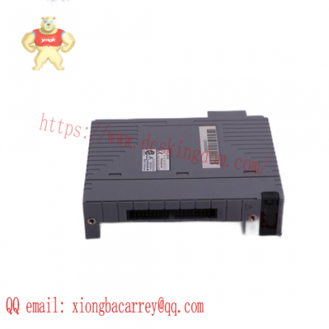 Yokogawa ADV151-P00 S2: Industrial PLC Control Module
