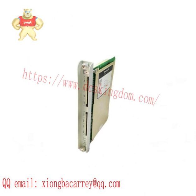 Yokogawa PW482-10 Field Communicator, Industrial Communication Module