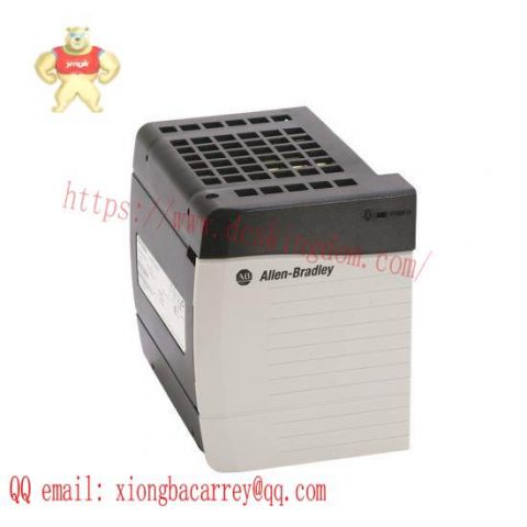 A-B 1756-PH75 Industrial Control Module