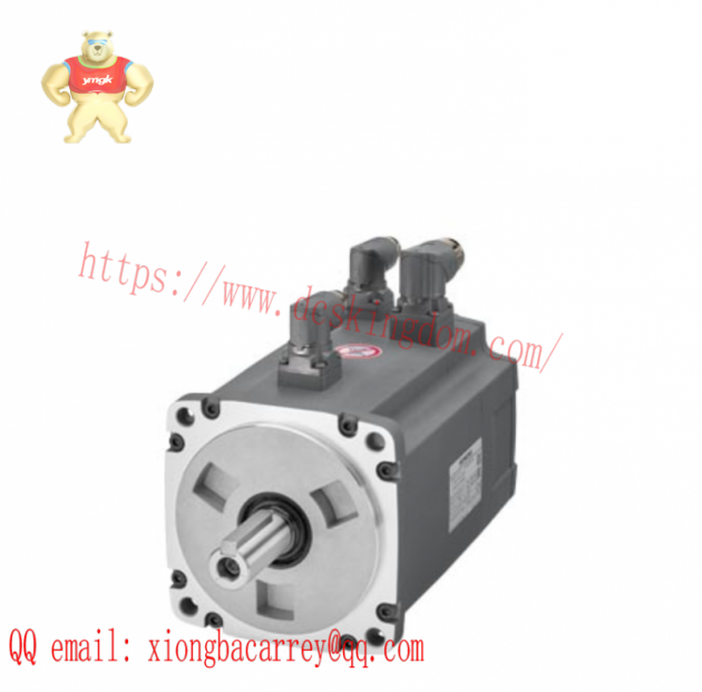 GE IC3600VDAC1 High-Performance Digital Signal Interface Module