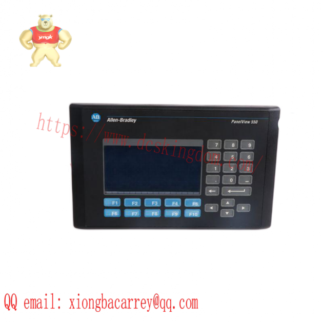 Honeywell VFD 6713 V3 Variable Frequency Drive for Industrial Automation