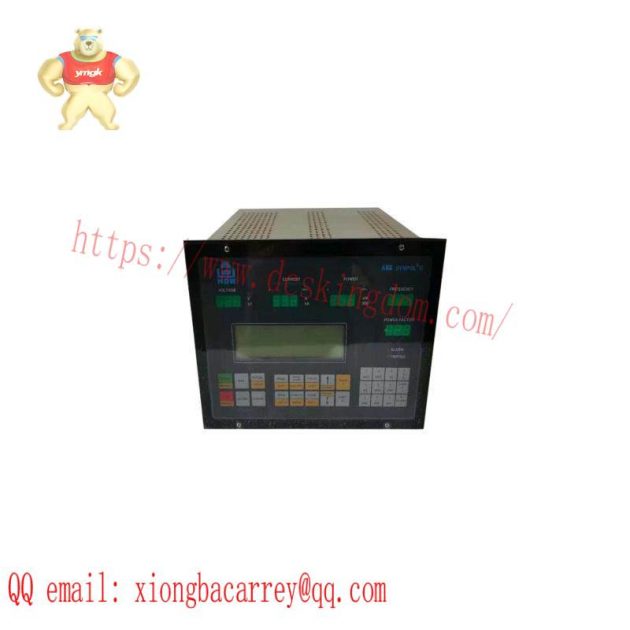 ABB 07KT94C Module Card for Industrial Automation Controls