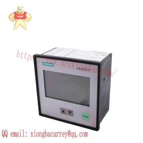 SIEMENS 6SN1118-0NJ01-0AA01 - High-Power Control Unit for Industrial Automation