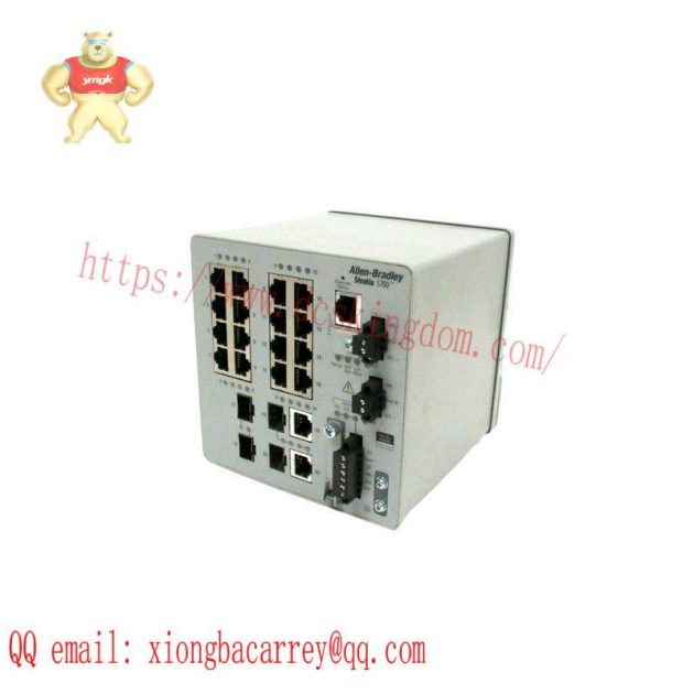 VERO PK60-III CE/PF Module, High-Performance Industrial Automation Component