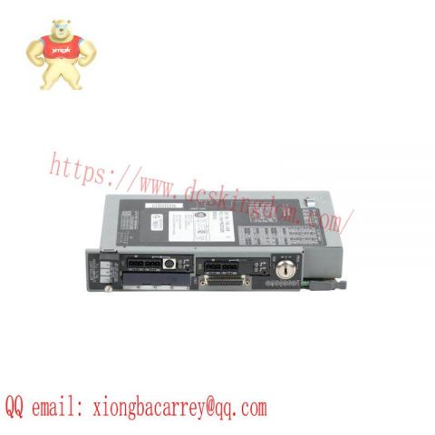 AB 1785-L80B - Advanced Control Unit Module
