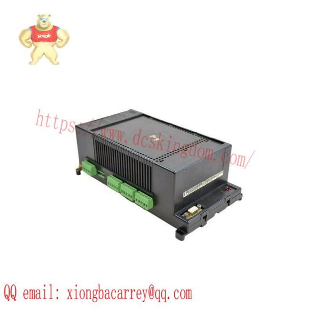 ABB 57340001-T Industrial Control Module