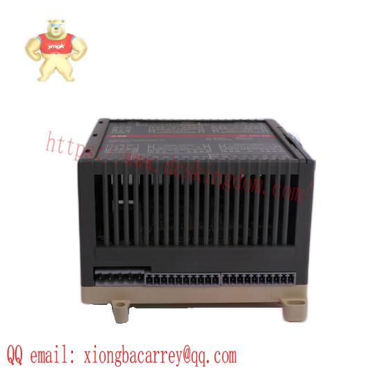 abb_3bhl000392p0101_igct_module_1.png Siemens 1321-3R130-B Control Module, Automation Solutions