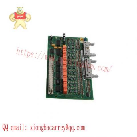 ABB HESG448688R22 Module, Advanced Industrial Control Solution