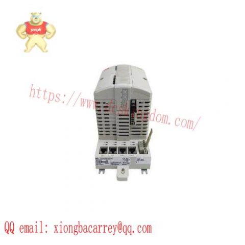 ABB 3HAC020938-004 Fast Delivery Automation Parts