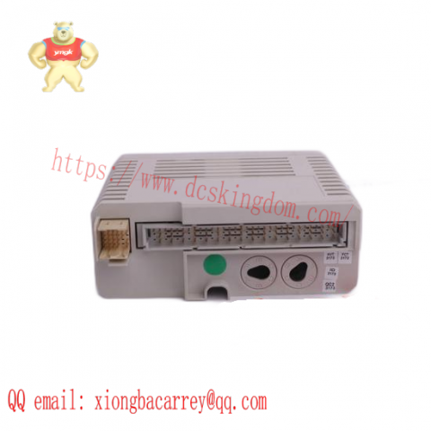 ABB 07KT94C Module Card for Industrial Automation Controls