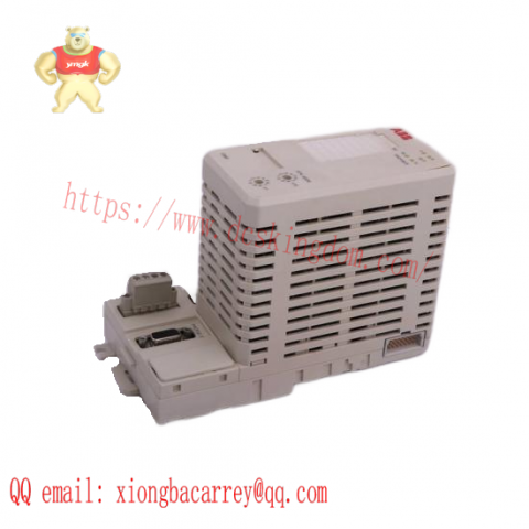 ABB PP877K Communication Control Module for Inverters