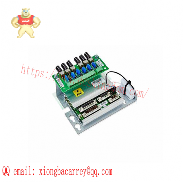 VERO PK60-III CE/PF Module, High-Performance Industrial Automation Component