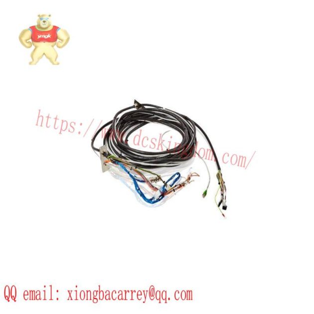 ABB 3BSE007700R1 Communication Interface Module