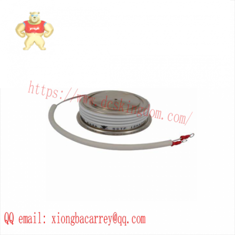 5STP 40Q2800Unknown PLC Control Module, Advanced Industrial Automation