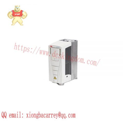 ABB 1TNE968902R1102 Digital Input Module DI562, Scalable & Customer-Approved Design