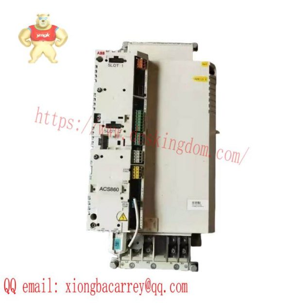 ABB HESG448688R22 Module, Advanced Industrial Control Solution
