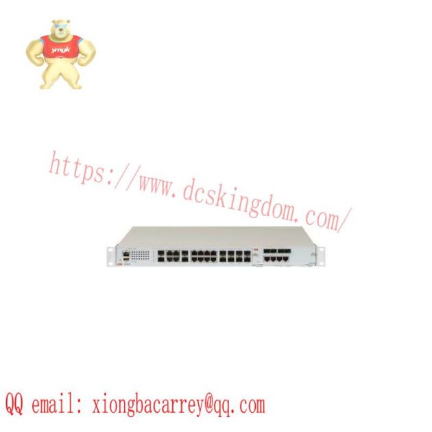 ACTIONAL Q476-0000 Industrial Automation Module